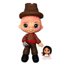 Load image into Gallery viewer, Horror Characters
