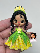Load image into Gallery viewer, PRE ORDER Luxe Princess
