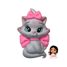 Load image into Gallery viewer, Marie Cat
