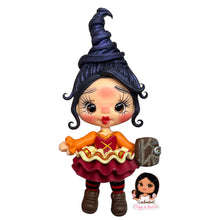 Load image into Gallery viewer, Sanderson Sisters
