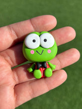 Load image into Gallery viewer, Hello Kitty and Friends clay dolls
