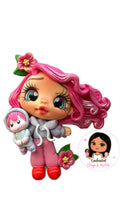 Load image into Gallery viewer, Inside out Girls
