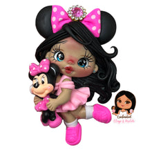 Load image into Gallery viewer, Mickey Mini Girls
