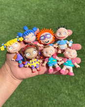 Load image into Gallery viewer, Rugrats
