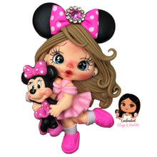 Load image into Gallery viewer, Mickey Mini Girls
