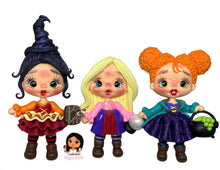 Load image into Gallery viewer, Sanderson Sisters
