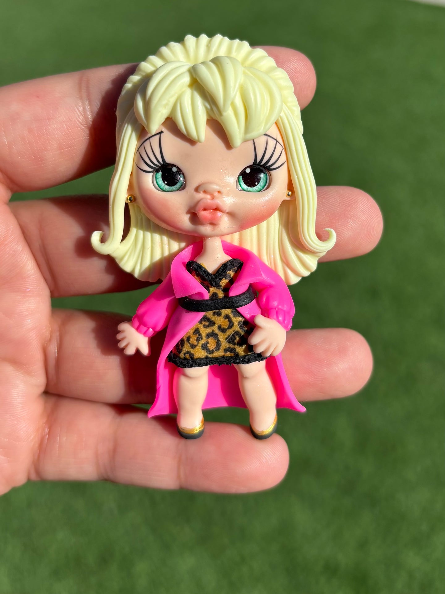 Dolly Parton