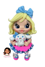 Load image into Gallery viewer, Sanrio Girls
