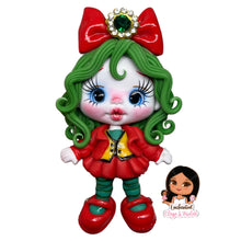 Load image into Gallery viewer, Harley Quinn and Joker Girls
