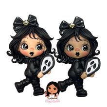 Load image into Gallery viewer, Horror Girls
