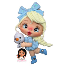 Load image into Gallery viewer, PRE ORDER Princess

