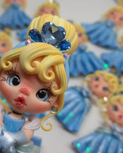 Load image into Gallery viewer, PRE ORDER Luxe Princess
