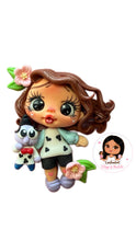 Load image into Gallery viewer, Inside out Girls
