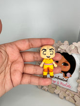 Load image into Gallery viewer, Dragon Ball Z Clay Dolls
