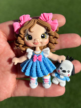 Load image into Gallery viewer, Sanrio Girls

