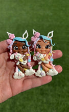 Load image into Gallery viewer, Easter Bunny Girls
