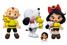 Load image into Gallery viewer, Charlie Brown
