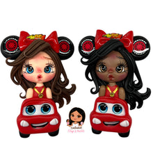 Load image into Gallery viewer, Car Girls
