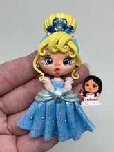 Load image into Gallery viewer, PRE ORDER Luxe Princess
