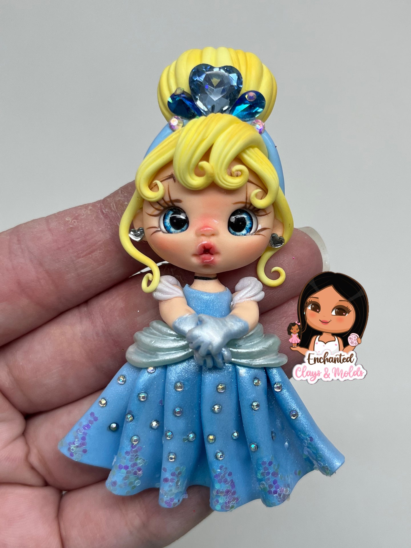 PRE ORDER Luxe Princess