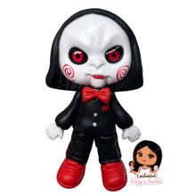 Load image into Gallery viewer, Horror Characters
