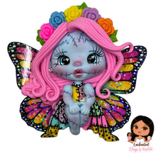 Load image into Gallery viewer, Sally Butterfly
