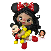Load image into Gallery viewer, Mickey Mini Girls
