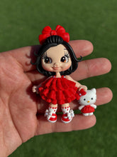 Load image into Gallery viewer, Sanrio Girls
