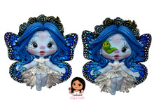 Load image into Gallery viewer, Corpse Bride Butterfly
