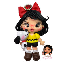 Load image into Gallery viewer, Charlie Brown
