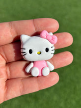 Load image into Gallery viewer, Hello Kitty and Friends clay dolls
