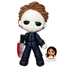 Load image into Gallery viewer, Horror Characters
