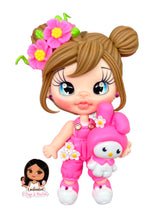 Load image into Gallery viewer, Sanrio Girls
