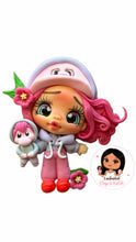 Load image into Gallery viewer, Inside out Girls
