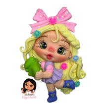 Load image into Gallery viewer, PRE ORDER Princess
