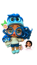 Load image into Gallery viewer, Inside out Girls
