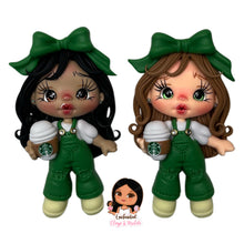 Load image into Gallery viewer, Starbucks Girls
