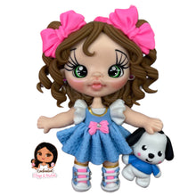 Load image into Gallery viewer, Sanrio Girls
