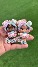 Load image into Gallery viewer, Easter Bunny Girls
