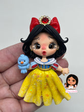 Load image into Gallery viewer, PRE ORDER Luxe Princess
