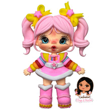 Load image into Gallery viewer, Rainbow Brite
