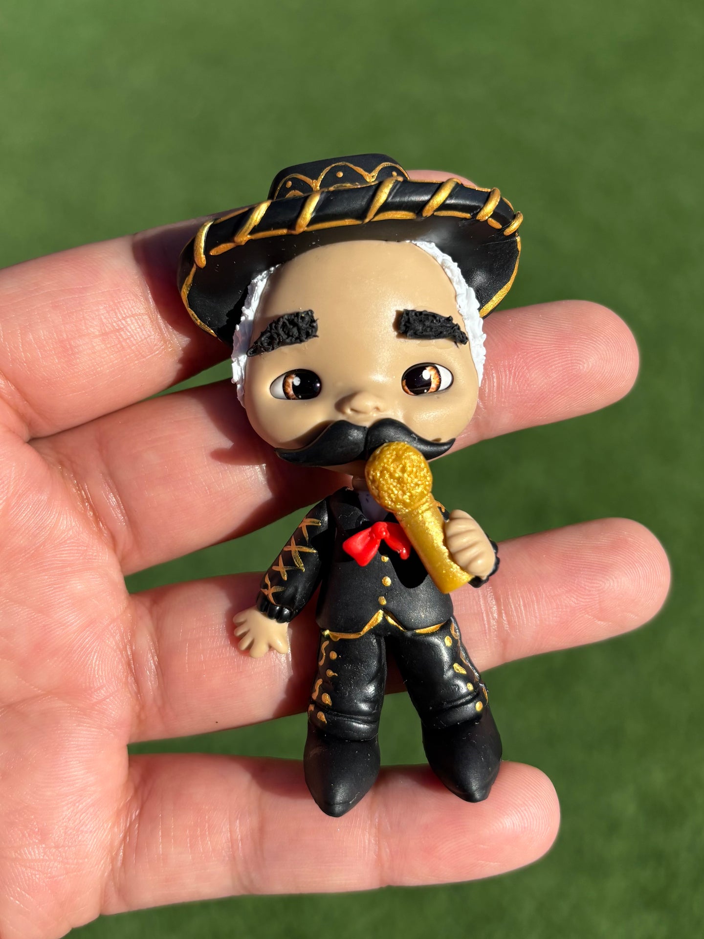 Vicente Fernandez