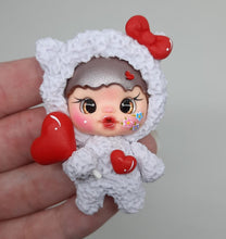 Load image into Gallery viewer, Nommi Clay Dolls
