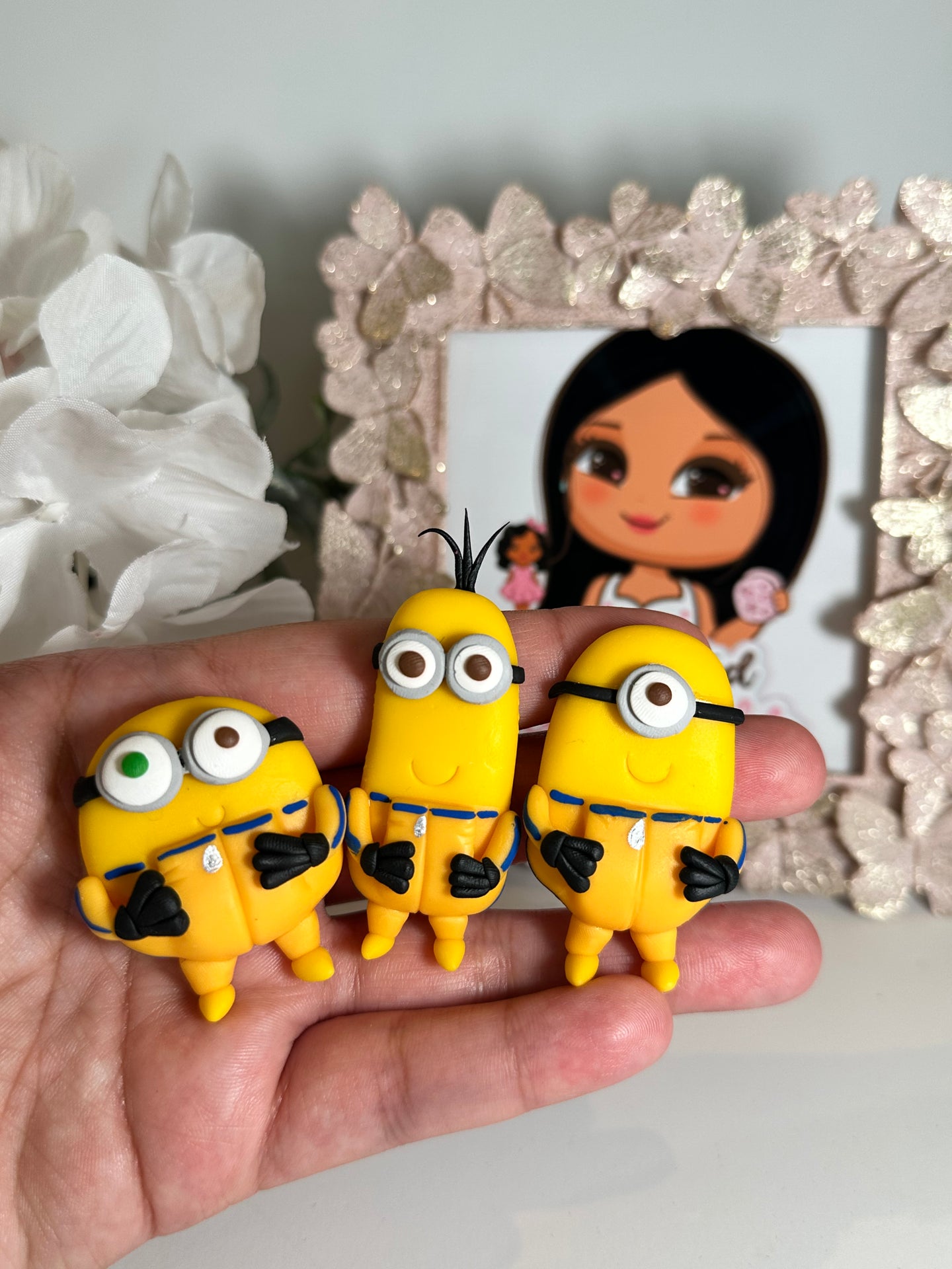 Minions Set