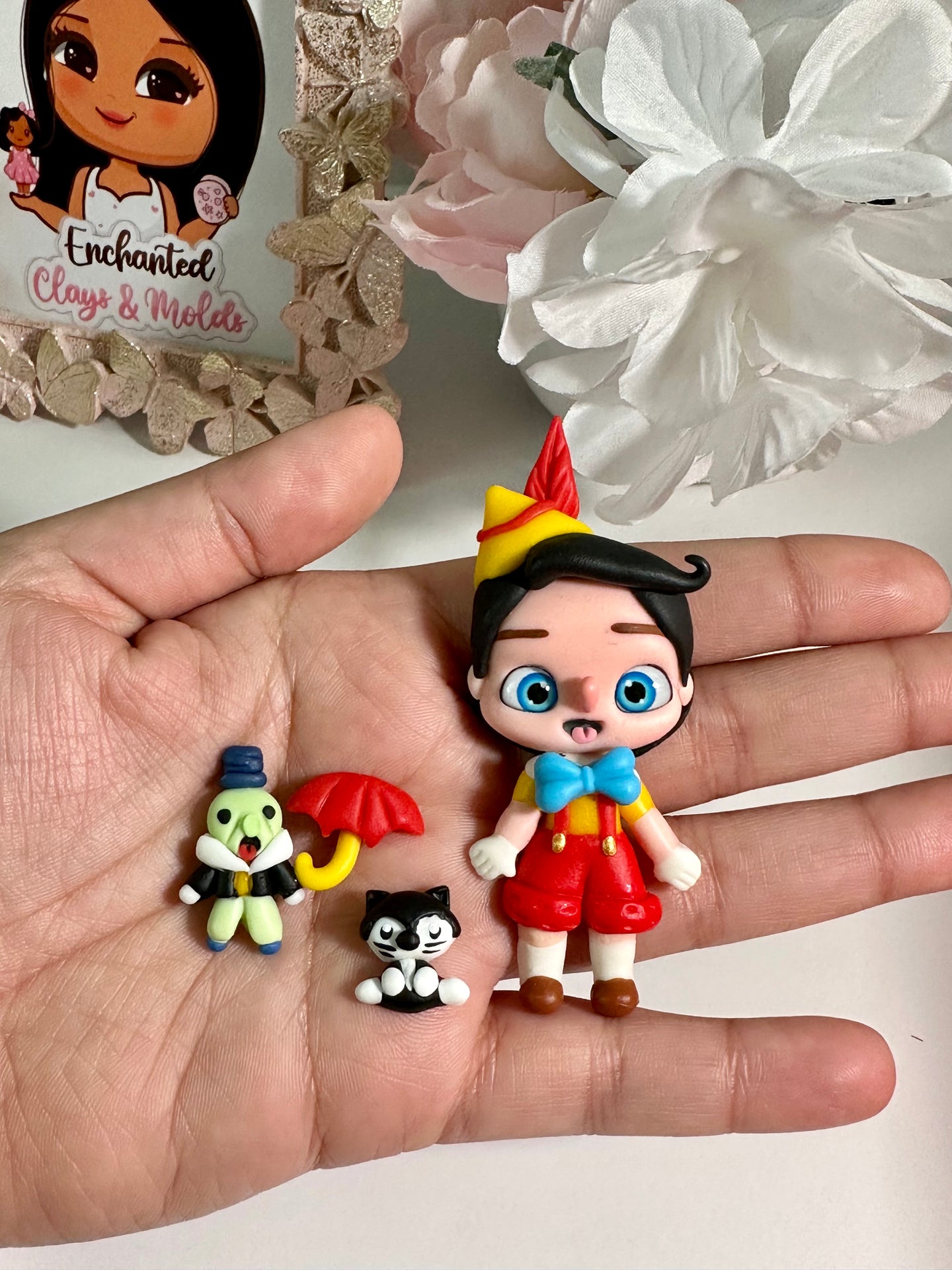 Pinocchio Kit