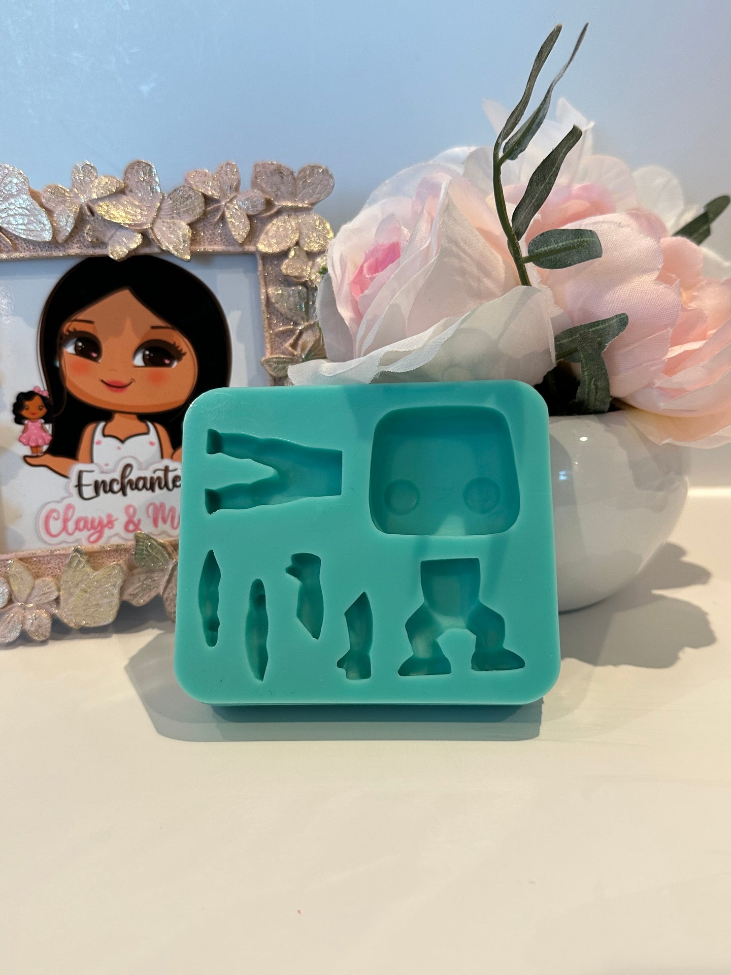 Funko Mold