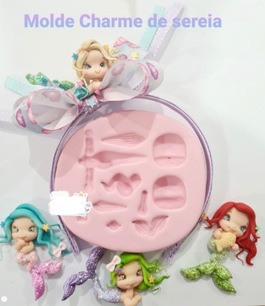 Charme de Sirenas