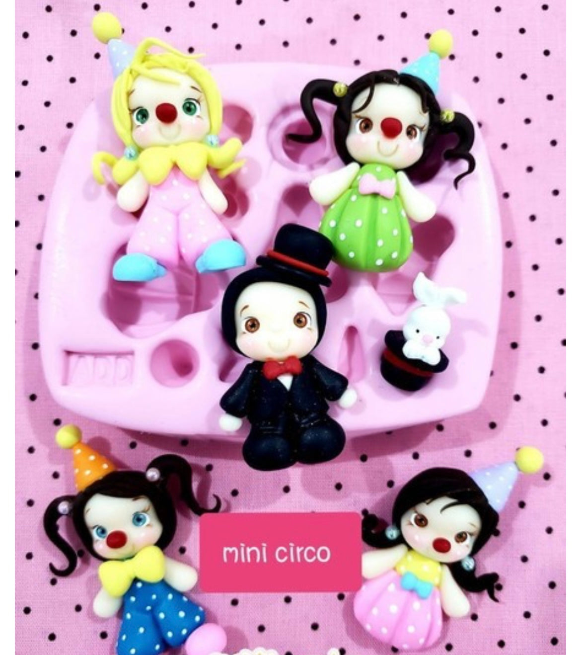 Mini Circo