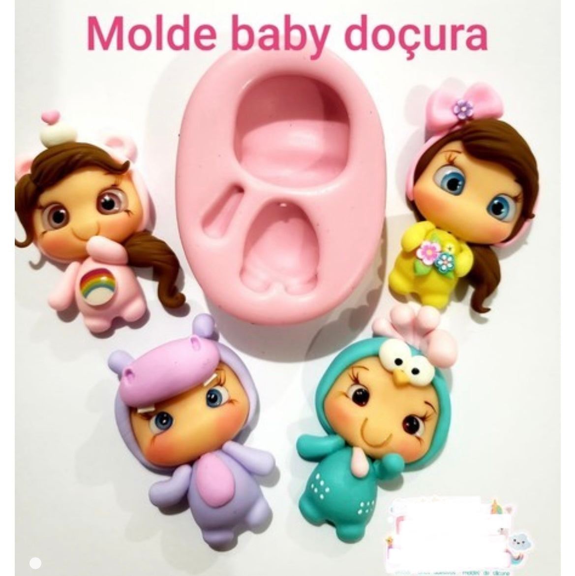 Baby Docura