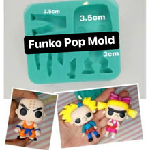 Load image into Gallery viewer, Funko Mold
